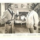 Original Movie Still 1964 Bedtime Story David Niven & Aram Stephan Marlon Brando
