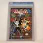 Spider-Man #7 CGC 9.8 Marvel 1991 McFarlane Cover Ghost Rider Hobgoblin