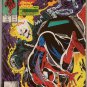 Spider-Man #7 CGC 9.8 Marvel 1991 McFarlane Cover Ghost Rider Hobgoblin