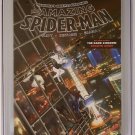 Amazing Spider-Man #6 Marvel 2016 CGC 9.8  Alex Ross Variant Top Census Grade