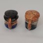 VTG Ceramic Toby Style Mugs Heads Jugs Salt Pepper Shakers Victorian Faces Japan