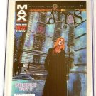 Alias #28 CGC 9.8 2004 Marvel Max Jessica Jones Final Issue Series Finale NM/MT