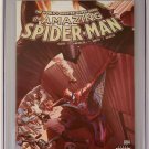 Amazing Spider-Man #4 Marvel 2016 CGC 9.8  Alex Ross Variant Top Census Grade