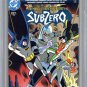 Batman and Robin Adventures Sub-Zero #nn #1 1998 DC CBCS 9.8 Equals Top CGC