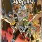Batman and Robin Adventures Sub-Zero #nn #1 1998 DC CBCS 9.8 Equals Top CGC