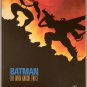 Batman Dark Knight Returns 4 DC 1986 CGC 9.2 WP Frank Miller Vs Superman Classic