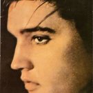 Original Vintage Romanian Postcard Elvis Presley Casa Filmului