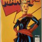 Captain Marvel #1 2012 CBCS 9.8 Carol Danvers Becomes Captain Equals Top CGC GRD