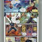 Absolute Carnage #1 CBCS 9.8 Nick Bradshaw Variant 1:50 Incentive Equals Top CGC
