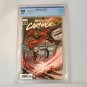 Absolute Carnage #1 CBCS 9.8 Nick Bradshaw Variant 1:50 Incentive Equals Top CGC