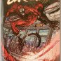 Absolute Carnage #1 CBCS 9.8 Nick Bradshaw Variant 1:50 Incentive Equals Top CGC