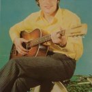 Original Vintage Romanian Postcard Mihai Constantinescu Casa Filmului