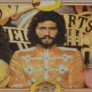 The Bee Gees Great Movie Star Romanian Postcard Casa Filmului