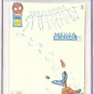 Amazing Spider-Man #408 1st Series CGC 9.8 NM/M White Pages Mysterio Armada 1996