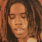 Eddy Grant Original Vintage Postcard Romanian Casa Filmului Grand