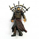 LOTR Armies of Middle Earth Legions of Haradrim Warrior Standard Bearer Loose