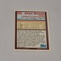 1994 Topps Baseball # 202 Draft Pick Alan Benes RC Rookie