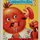 1987 Topps Garbage Pail Kids Taste Bud 430a Sticker Card Original Series 11 GPK