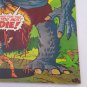 Where Monsters Dwell #9 Marvel Comics May 1971 VG 4.0 Jack Kirby