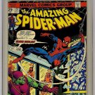 Amazing Spiderman 137 Marvel 1974 CGC 7.5 2nd Harry Osborn Green Goblin App Key