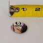 Anime Network Button Pin Pinback 1" Logo Badge