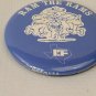 Vintage Button Pin Pinback Texas High School Football Ram The Rams