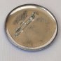 Vintage Button Pin Pinback Texas High School Football Lie On The Lions