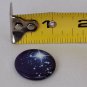 Vintage Button Pin Pinback Shoot for the Stars Milky Way North Star Pin