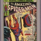 Amazing Spider-Man #160 Marvel 1976 CGC 9.4 NM  Spider-Mobile Bronze Age