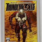 Thunderbolts 112 Marvel 2007 CBCS 9.8 Variant Stan Lee App = Top CGC CensusGrade