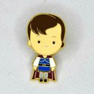 2016 Disney Trading Pin Prince Charming Cute Cutie Snow White Shanghai
