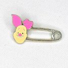 Disney Trading Pin Piglet Safety Pin Winnie the Pooh 2015