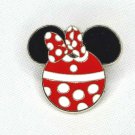 Mickey Mouse Icon Mystery Pouch Minnie Mouse Disney Pin 86553