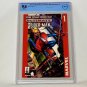 Ultimate Spider-Man Free Comic Book Day Edition 1 Marvel 2002 CBCS 9.8 = Top CGC