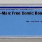 Ultimate Spider-Man Free Comic Book Day Edition 1 Marvel 2002 CBCS 9.8 = Top CGC