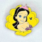 Little Mermaid Alana Daughters of Triton Ariel Sisters Hidden Mickey Disney Pin