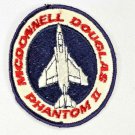 USAF US Air Force McDonnell Douglas Phantom II Patch Badge
