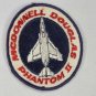USAF US Air Force McDonnell Douglas Phantom II Patch Badge
