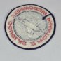 USAF US Air Force McDonnell Douglas Phantom II Patch Badge