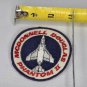 USAF US Air Force McDonnell Douglas Phantom II Patch Badge