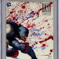Dark Knight III The Master Race #1 CGC 9.8 SS 4x Signed Frank Miller Top Grade