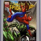 Amazing Spiderman #654 CGC 9.8 1st Flash Thompson As Venom Death Marla Jamison