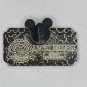 Tinker Bell  Admit One Ticket Mystery Pin Disney Trading Peter Pan