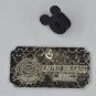 Tinker Bell Admit One Ticket Mystery Pin Disney Trading Peter Pan