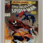 Spectacular Spider-Man 201 CBCS 9.8 Maximum Carnage PT 5 Venom Equals Top CGC