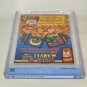 Spectacular Spider-Man 201 CBCS 9.8 Maximum Carnage PT 5 Venom Equals Top CGC