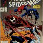 Spectacular Spider-Man 201 CBCS 9.8 Maximum Carnage PT 5 Venom Equals Top CGC