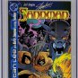 Just Imagine Stan Lee Creating Sandman #nn DC 2002 CGC 9.4 SS Signed by Stan Lee