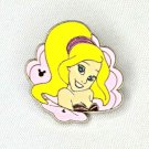 Disney Pin Hidden Mickey Daughters of King Triton Arista Ariel Little Mermaid