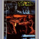 Spawn  #65 Image 1997 CGC 9.8 Todd McFarlane Movie Photo Cover Top Census Grade